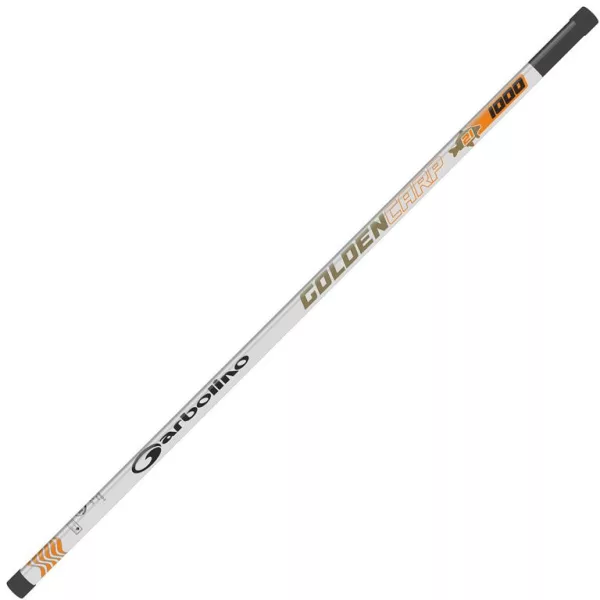 Garbolino Golden Carp 21 delička