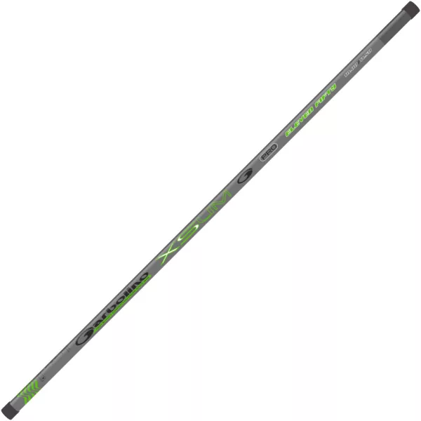 Garbolino Xslim G Eleven Fifty 11,50m Delený prút s mini predĺžením