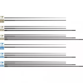   Garbolino Kit K4 Pro Power Competition 4 Stars 5,60m 4-dielna Deliaca udica