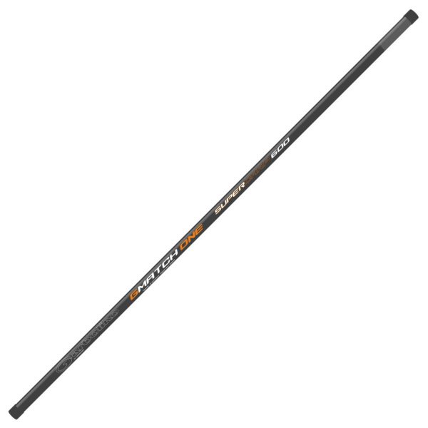 Garbolino Super Carp One 7,00m 7-dielny delený prút
