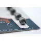 Guru Tungsten Olivette 2,75g