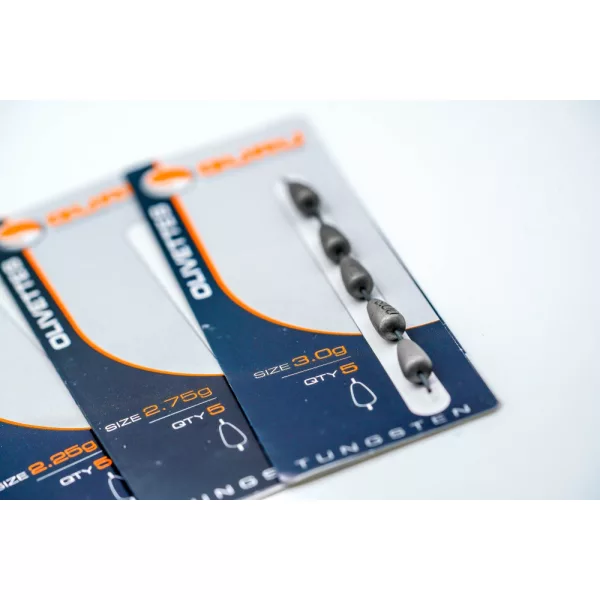 Guru Tungsten Olivette 3g