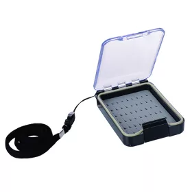   Garbolino - COMPACT SINGLE-SIDED WATERPROOF NYMPH BOX - Krabičky - Krabička na príslušenstvo - Pstruhová krabička na príslušenstvo