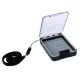 Garbolino - COMPACT SINGLE-SIDED WATERPROOF NYMPH BOX - Krabičky - Krabička na príslušenstvo - Pstruhová krabička na príslušenstvo