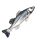 EnergoTeam The European Sea Bass 70cm Rybí Vankúš