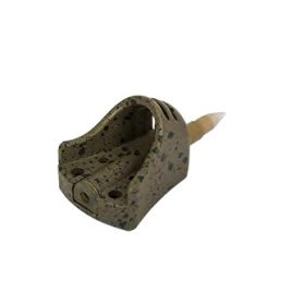 Guru Hybrid Pellet Feeder Inline S Method kôš 40gr