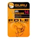 Guru Pole Special Hook háčik - 20
