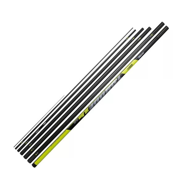 Matrix Torque Euro Carp Mini Ext. Reversible Predlžovací diel