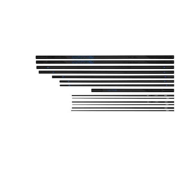 Matrix MTX2 V2 14,5m 9-dielny set deliaceho prútu