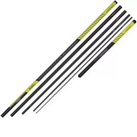   Matrix Torque Carp Power 8,50m Delený prút s mini predĺžením