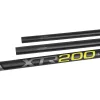 Matrix XTR200 Ultra Power 11,00m Delička Set