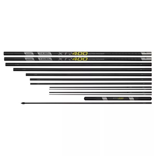 Matrix XTR400 Ultra Power 14,50m Delička Balík