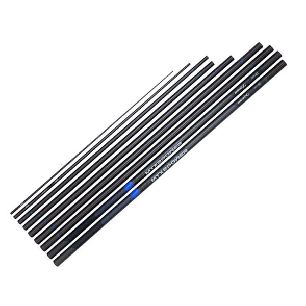 Matrix MTX2 V2 13m 9-dielny Deliaci prút spodný diel