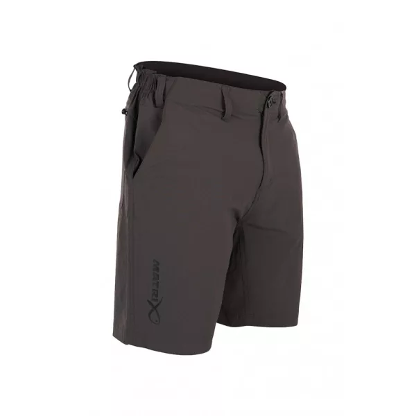 Matrix Lightweight Water Resistant Shorts - XXL Krátke nohavice