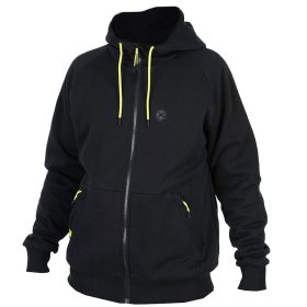Matrix Sherpa Hoody Mikina s kapucňou L