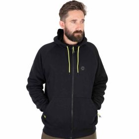 Matrix Sherpa Hoody Mikina s kapucňou XL