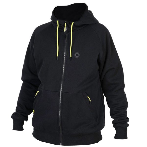 Matrix Sherpa Hoody Mikina s kapucňou 2XL