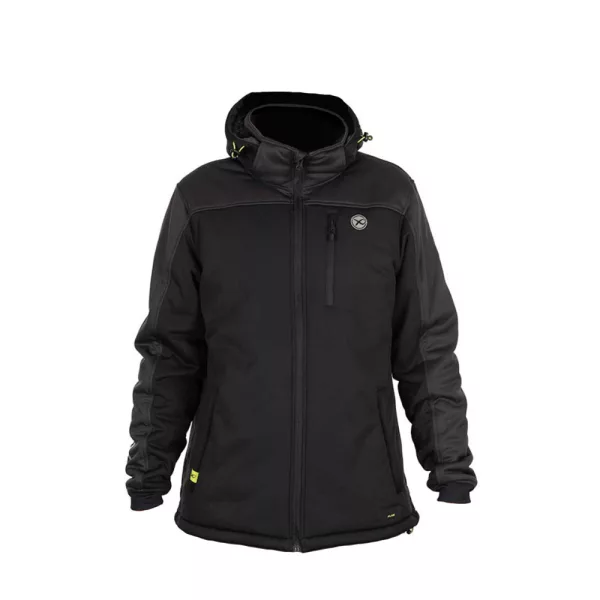 Matrix Windblocker Plus Zimná Bunda 3XL