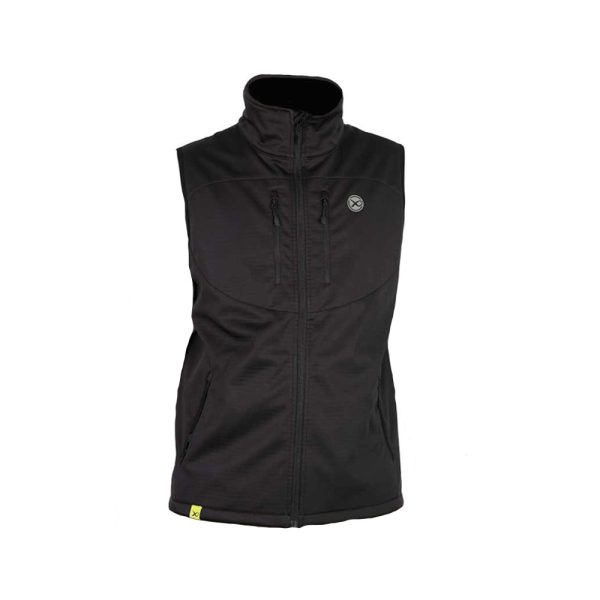Matrix Windblocker Gilet Vesta 3XL