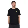 Matrix Black Mini Logo T-Shirt Tričko 3XL