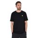 Matrix Black Mini Logo T-Shirt Tričko XL