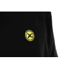 Matrix Black Mini Logo T-Shirt Tričko 3XL