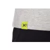 Matrix Grey Mini Logo Tričko XL