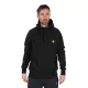 Matrix Black Marl Hoody Mikina 3XL