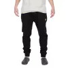 Matrix Black Joggers Tepláky 2XL