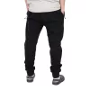 Matrix Black Joggers Tepláky 2XL