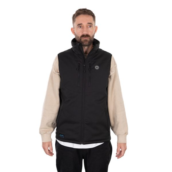Vesta Matrix Therma Foil Gilet 3XL
