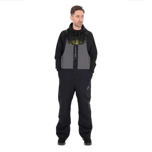Matrix Pro-X Outer Shell Salopettes Esőnadrág 3XL