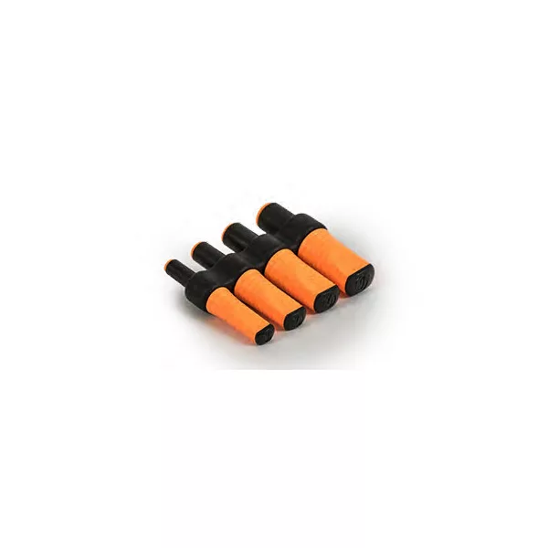 Guru Punch Set nástroj na výrobu peliet - sada - 6-8-10-12mm