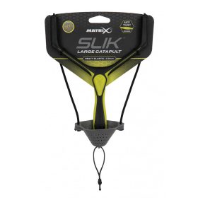 Matrix SLIK Large - Heavy Elastic 3,2mm V2 Prak L