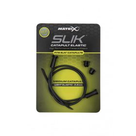 Matrix SLIK Náhradná guma na prak 2,2mm V2
