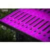 Matrix Winder Tray Lime Purple Súprava rebríkov na náväzce 26cm 21ks