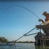 Guru Aventus SR Light Feeder 3,05m 2pc feeder prút