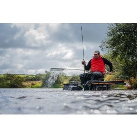 Guru Aventus 2,70m Podberáková Tyč 2-dielna