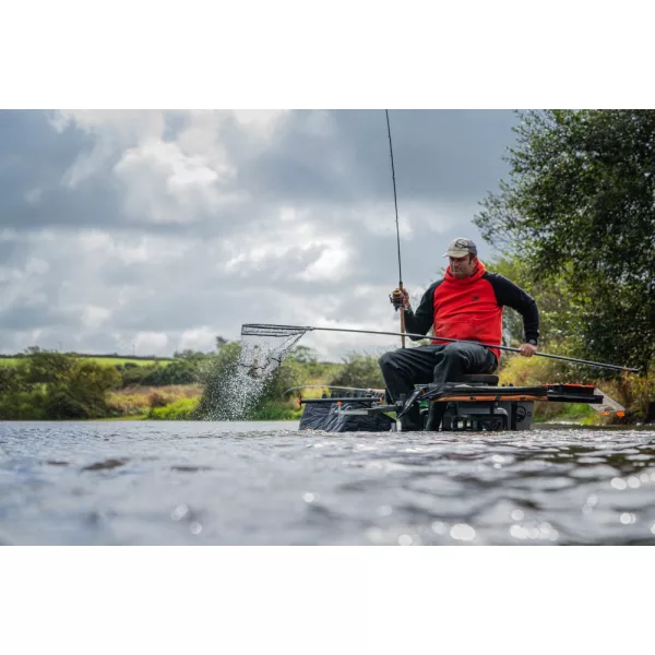 Guru Aventus 2,70m Podberáková Tyč 2-dielna