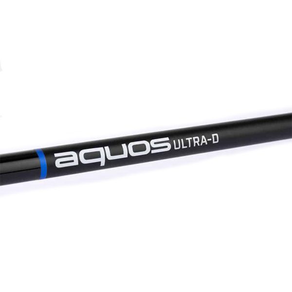 Matrix Aquos Ultra-D 14ft - 4.2m 150g Feeder Stredná časť prútu