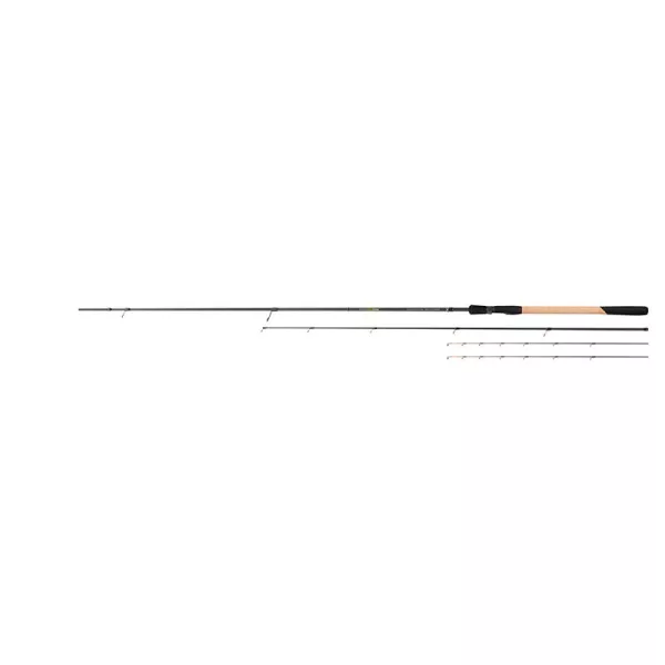 Matrix Horizon X Pro Commercial Bomb 3,00m 40gr 2+2 dielny Feeder Prút