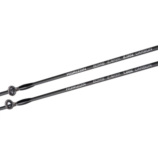 Matrix Spare Tip 2.0oz Carbon Náhradná špička