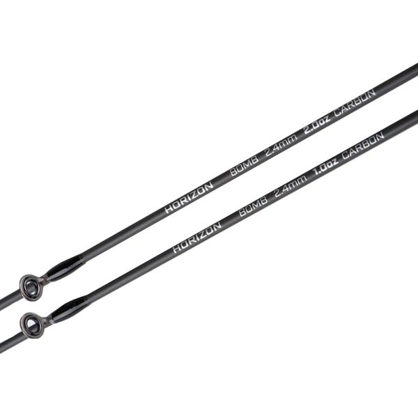 Matrix Spare Distance Feeder Tip 3.5oz Carbon Náhradná špička