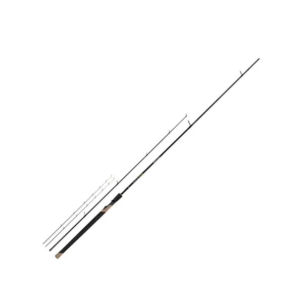 Matrix Ethos XRC Bomb 3,00m 40g 2-dielny Feeder prút