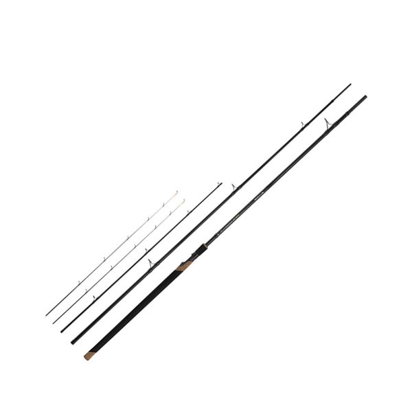 Matrix Ethos XRD 3,70m 80gr 3-dielny Feeder prút