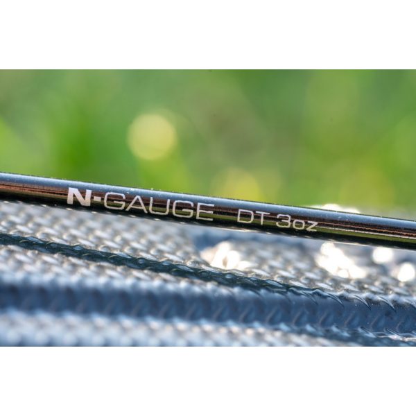 Guru N-Gauge DT Quiver 3oz Náhradný špička