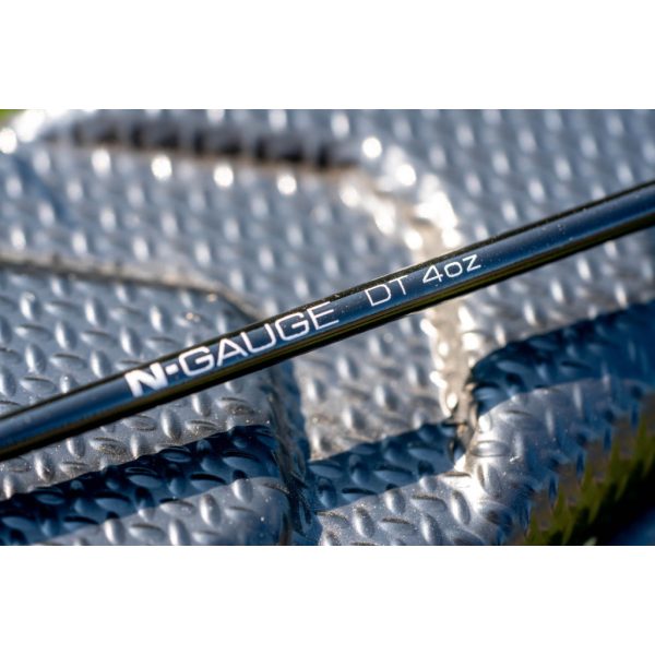 Guru N-Gauge DT Quiver 4oz Náhradná špička