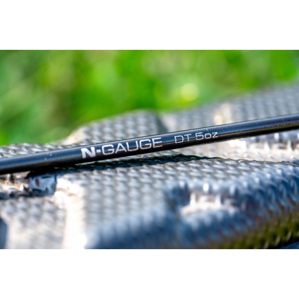 Guru N-Gauge DT Quiver 5oz Náhradná špička