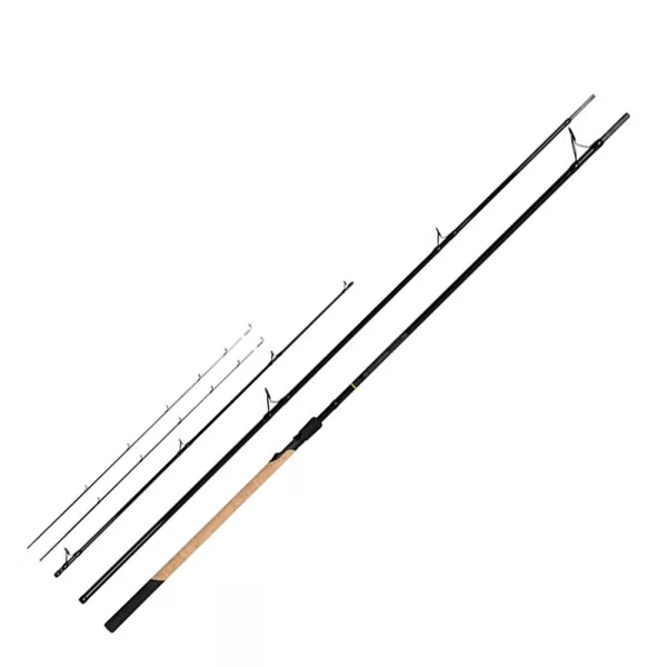 Matrix Aquos Ultra XD 4,20m 190gr 3-dielny Method Feeder Prút