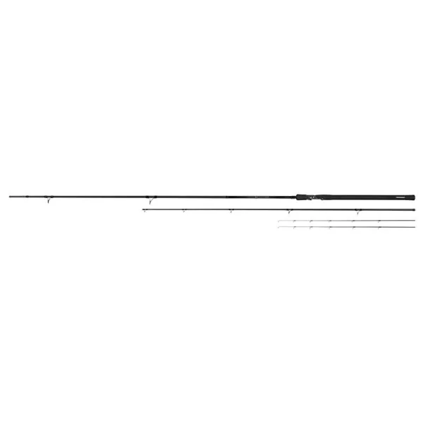 Matrix Horizon X Ultra Pro Distance 3,70m 80gr 2+2 dielny Feeder prút